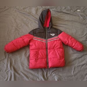 Boys Coat